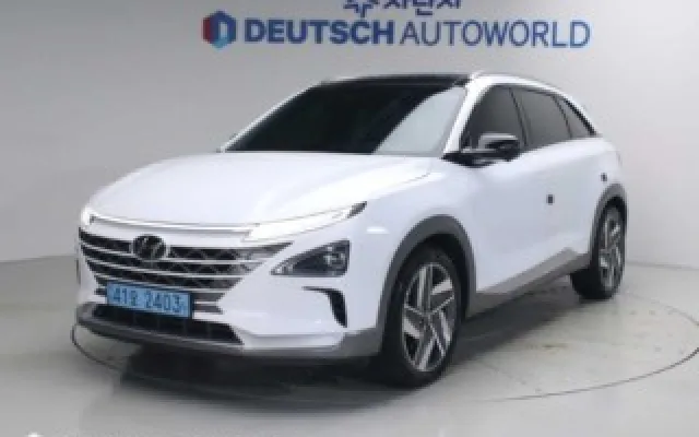수원중고직거래사이트 넥쏘 프리미엄 매물 사진 7 - 2022/05 40,123km