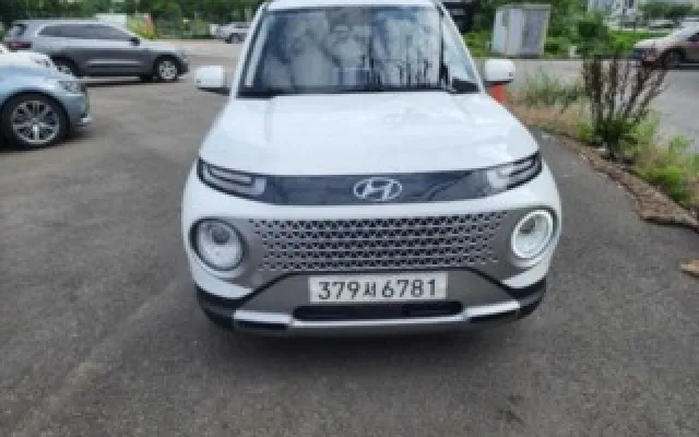 수원중고직거래사이트 캐스퍼 1.0 가솔린 매물 사진 10 - 2022/09 106,054km