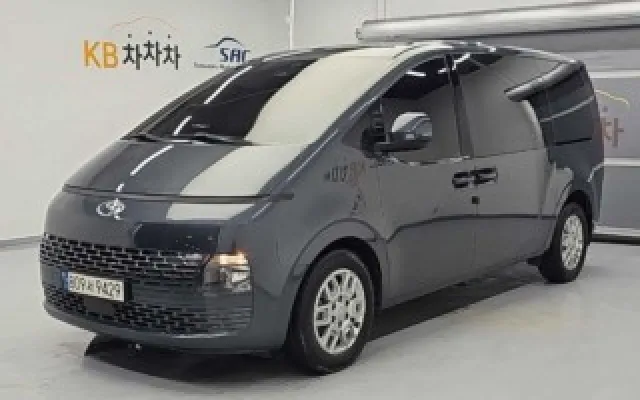 수원중고직거래사이트 스타리아 2WD 디젤 카고 모던 매물 사진 13 - 2023/11 91,466km