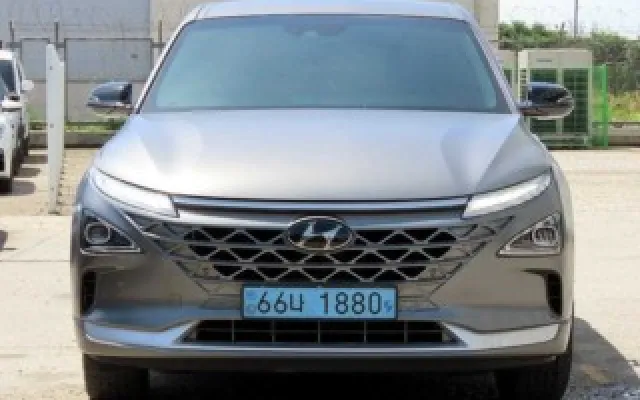 수원중고직거래사이트 넥쏘 모던 매물 사진 1 - 2022/05 109,448km