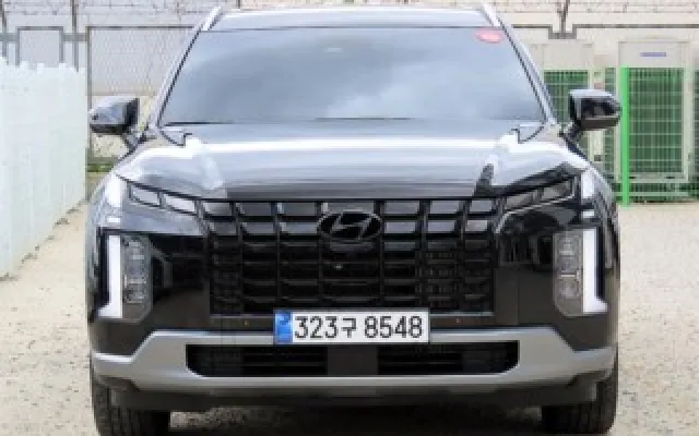수원중고직거래사이트 더 뉴 팰리세이드 디젤 2.2 4WD 매물 사진 17 - 2024/10 27,085km