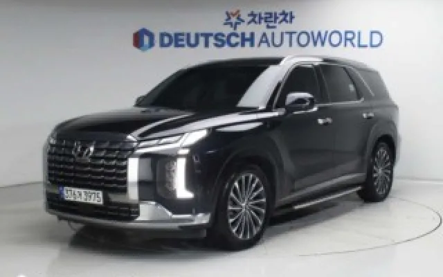 수원중고직거래사이트 더 뉴 팰리세이드 가솔린 3.8 4WD 매물 사진 18 - 2022/07 48,717km