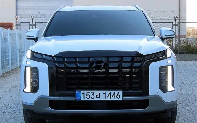 수원중고직거래사이트 더 뉴 팰리세이드 디젤 2.2 4WD 매물 사진 3 - 2023/06 78,715km